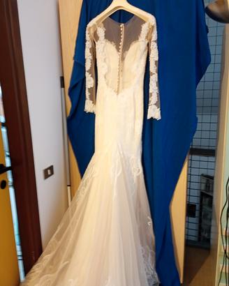 abito da sposa