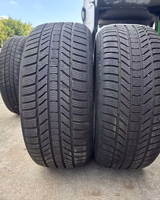 gomme usate 2254018 Winter CONTINENTAL - WIN - 675