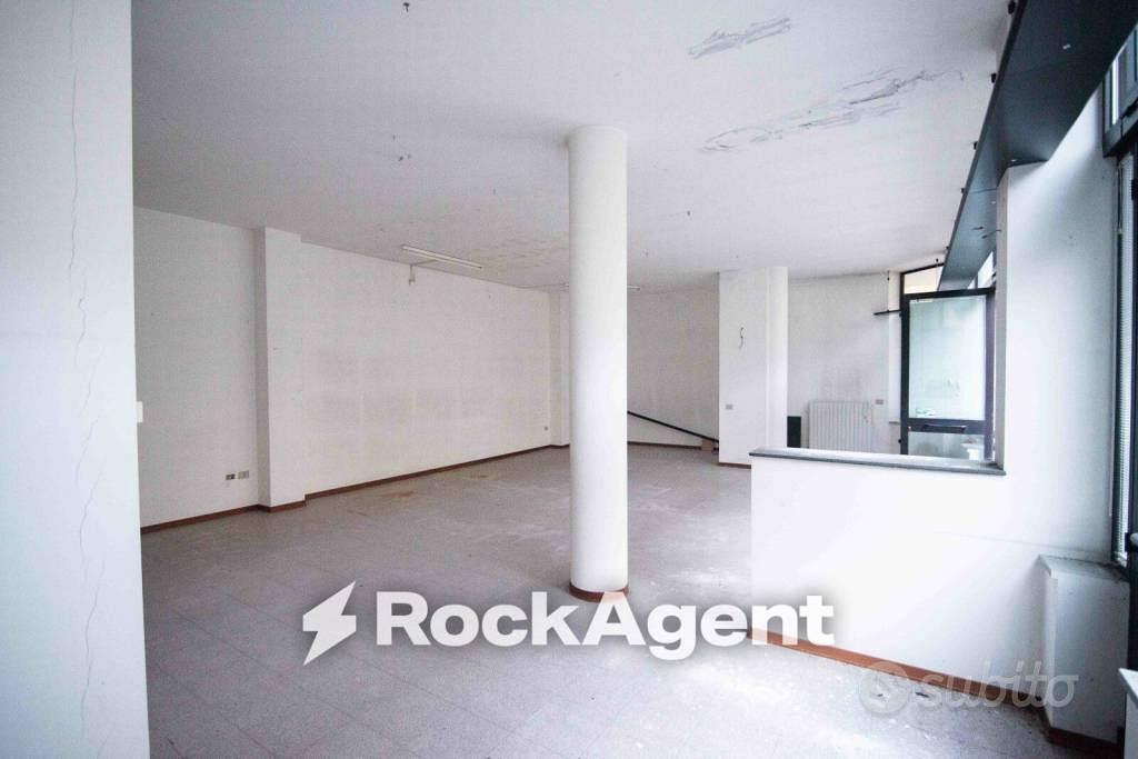 Immobile di 88 m² con 1 locale a Fano - Vista 5