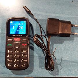 cellulare per anziani
