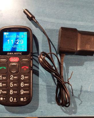 cellulare per anziani