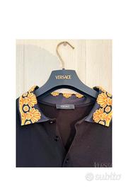 Polo Versace