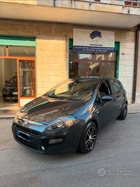 Fiat Punto Evo 1.2 5 porte Dynamic