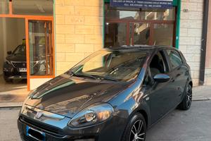 Fiat Punto Evo 1.2 5 porte Dynamic