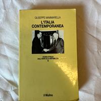 L’Italia Contemporanea