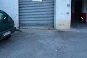 Garage locale commerciale ufficio a teano