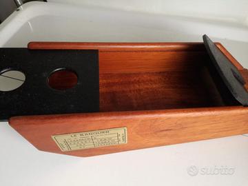 Sabot distributore carte da gioco