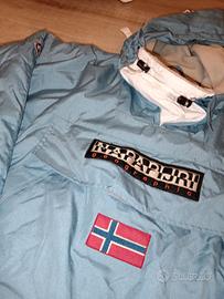 Napapijri uomo L