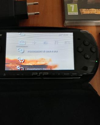 PlayStation psp