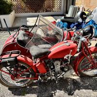 Benelli Altro modello - 1931