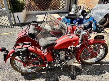 Benelli Altro modello - 1931