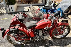 Benelli Altro modello - 1931