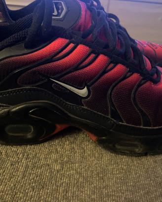 nike tn