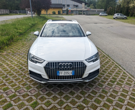 Audi A4 allroad 3.0 Stronic 218Cv business edition