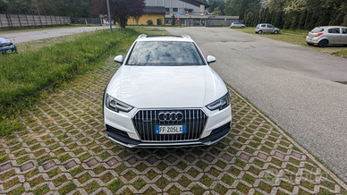 Audi A4 allroad 3.0 Stronic 218Cv business edition