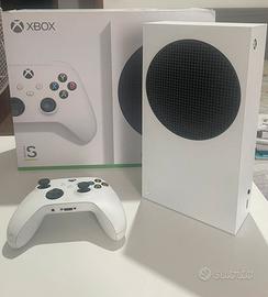 XBOX serie s