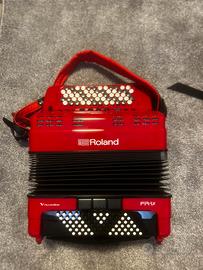 Roland FR-1x Fisarmonica Elettronica - Come nuova!