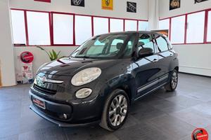 Fiat 500L 1.6 Mjt S&S 105cv Lounge 2016