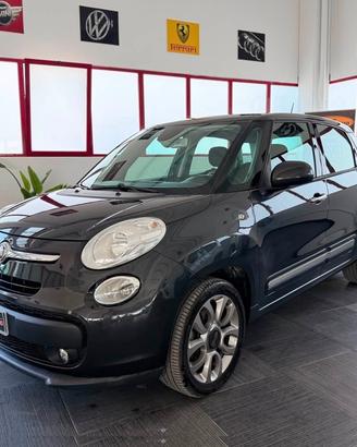 Fiat 500L 1.6 Mjt S&S 105cv Lounge 2016