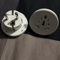 2 Adattatore universale