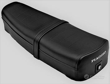 Sella Lunga Piaggio Vespa PK50 S PK125 PK 50 125