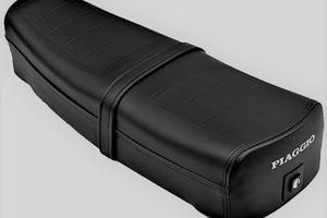 Sella Lunga Piaggio Vespa PK50 S PK125 PK 50 125