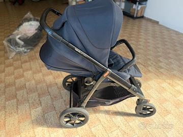 Passeggino Inglesina Aprica XT Trio
