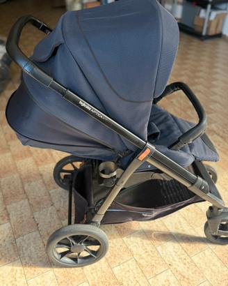 Passeggino Inglesina Aprica XT Trio