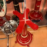 piedistalli per affettatrici leggere descrizione