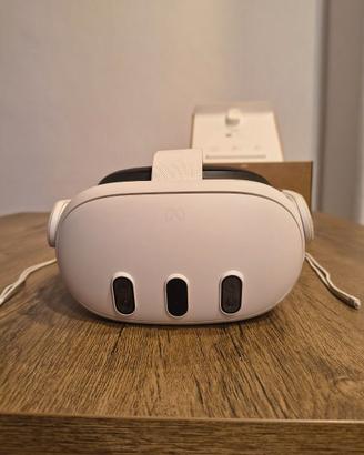 Visore Meta Quest 3 - 512 GB