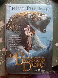 La bussola d'oro 
