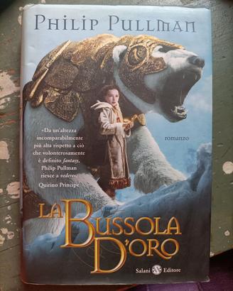 La bussola d'oro 