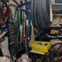 Palestra Carnielli gymstar 900 multifunzione