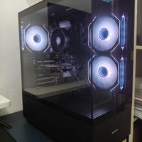 PC gaming | RGB | Ryzen 5 | 16gb ram