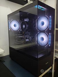 PC gaming | RGB | Ryzen 5 | 16gb ram