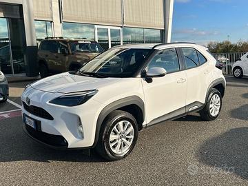 Toyota Yaris Cross 1.5 Hybrid 5p. E-CVT Active