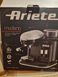 Ariete Moderna con macina caffè
