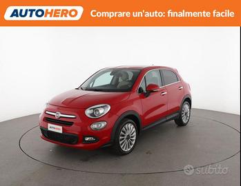 FIAT 500X BE99987