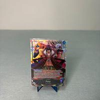 One Piece - Foxy (Leader) - [OP07-059]