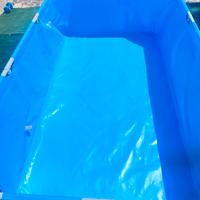 Piscina Outsunny fuori terra