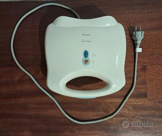 Tostapane Philips Cucina  vintage funzionante