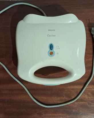 Tostapane Philips Cucina  vintage funzionante