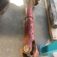 Trasmissione Iveco 330.36