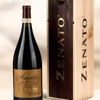 SERGIO ZENATO - AMARONE DELLA VALPOLICELLA