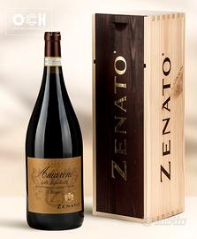 SERGIO ZENATO - AMARONE DELLA VALPOLICELLA