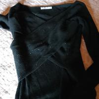 Abbigliamento donna usata taglia M