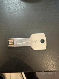 Chiave usb 16gb