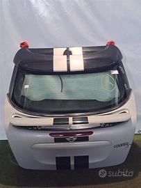 PORTELLONE POSTERIORE MINI Cooper Coupé 1° Serie