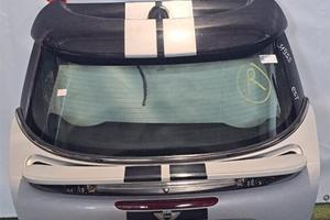 PORTELLONE POSTERIORE MINI Cooper Coupé 1° Serie