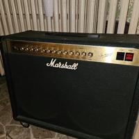 Amplificatore valvolare Marshall JCM600